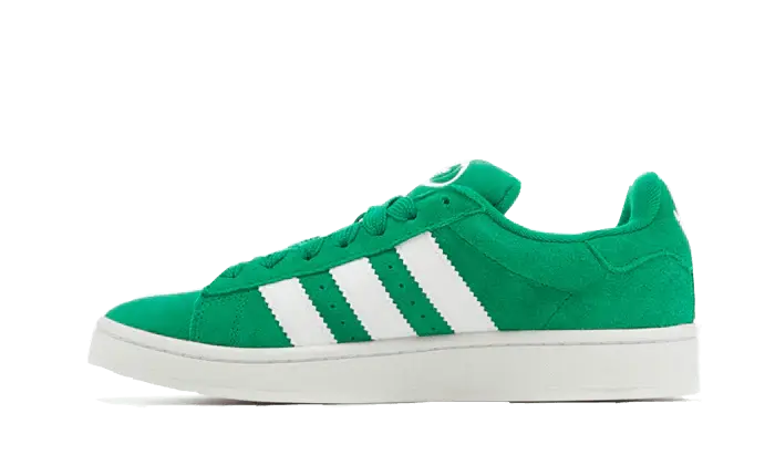 Adidas Campus 00s Green Cloud White VOSneakers