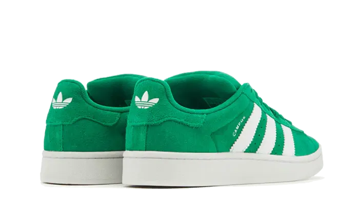 Adidas Campus 00s Green Cloud White VOSneakers