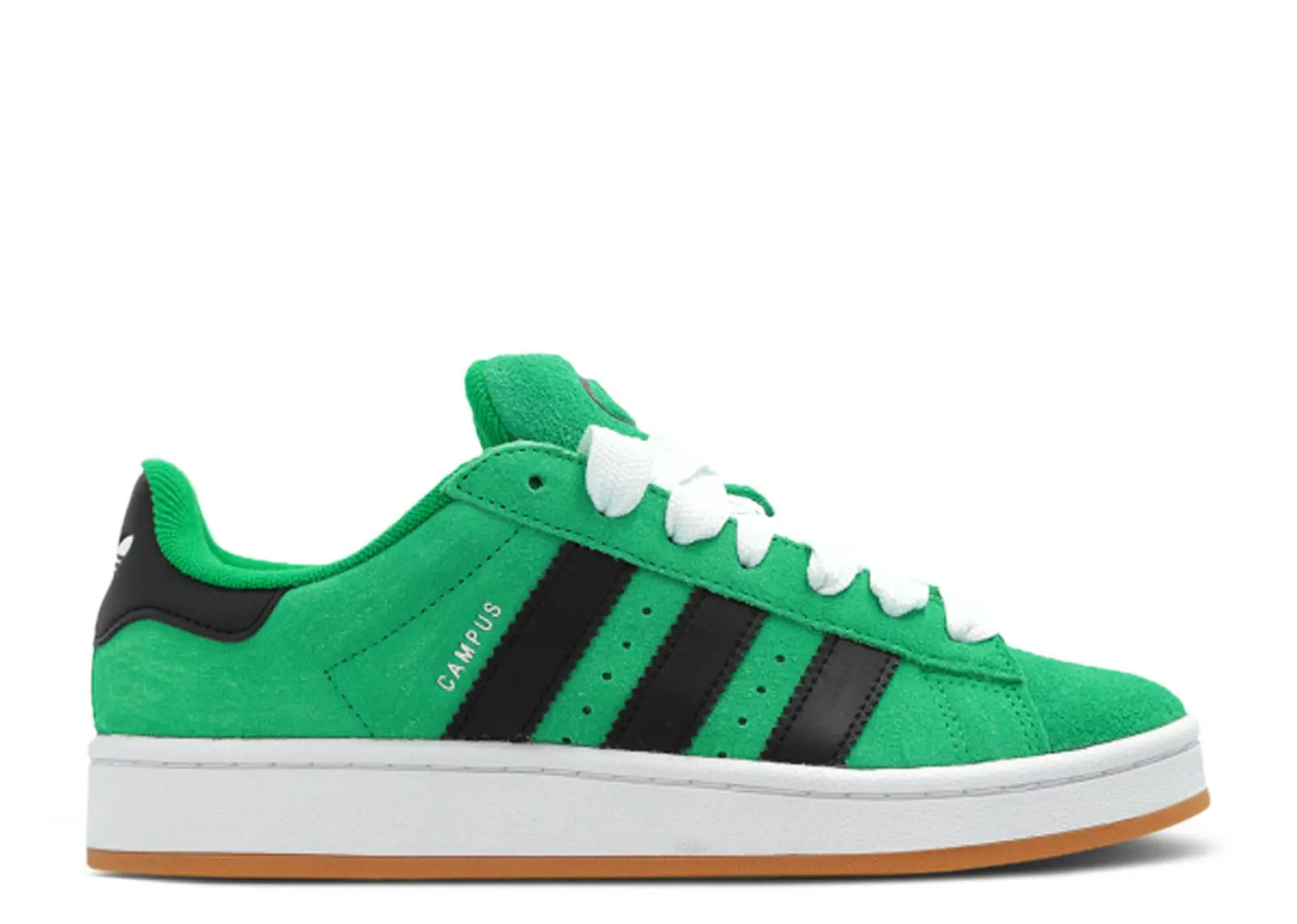 Adidas Campus 00s Green Core Black Adidas