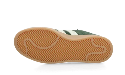 Adidas Campus 00s Green Oxide Off White Gum VOSneakers