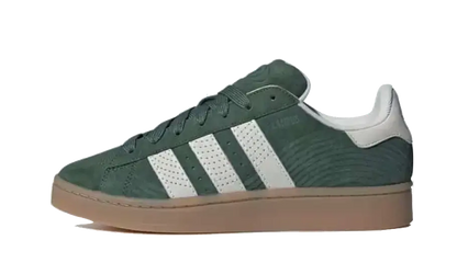 Adidas Campus 00s Green Oxide Off White Gum Adidas