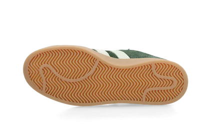 Adidas Campus 00s Green Oxide Off White Gum Adidas