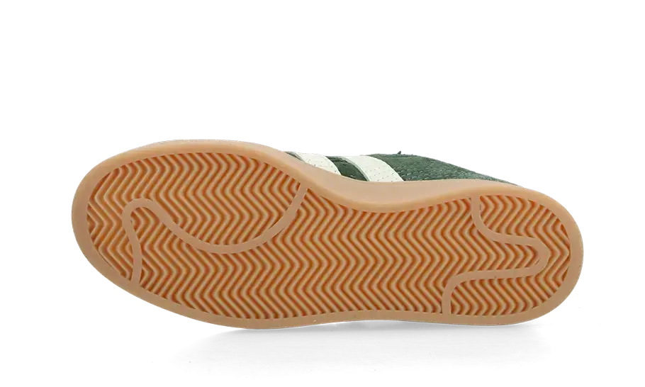 Adidas Campus 00s Green Oxide Off White Gum Adidas