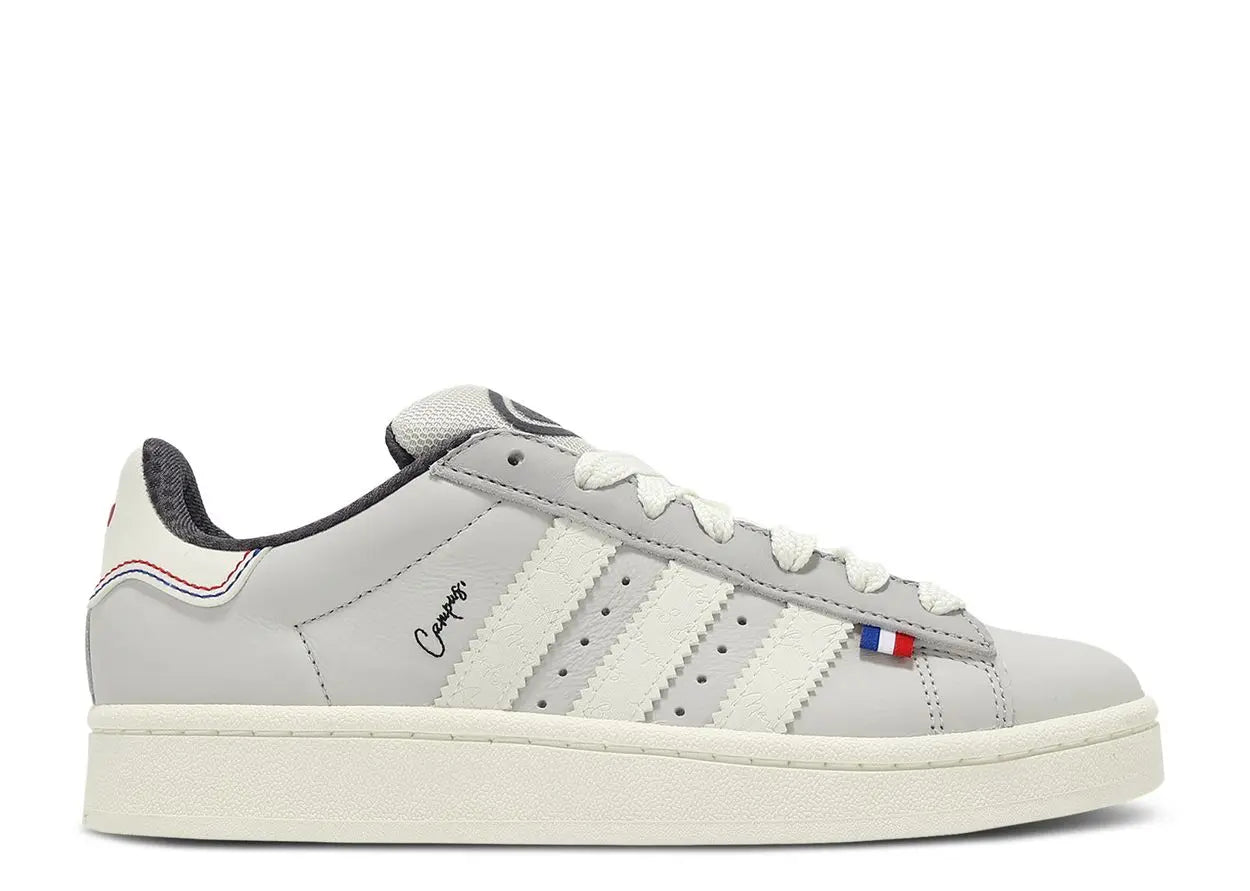 Adidas Campus 00s Grey One Collegiate Royal Adidas