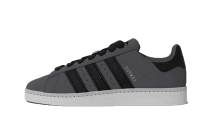 Adidas Campus 00s Grey Six Core Black VOSneakers