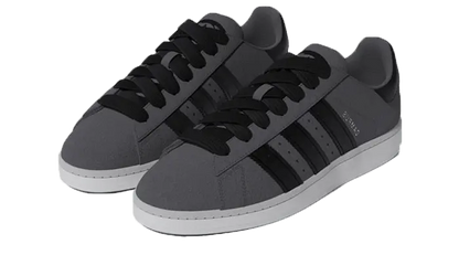 Adidas Campus 00s Grey Six Core Black VOSneakers