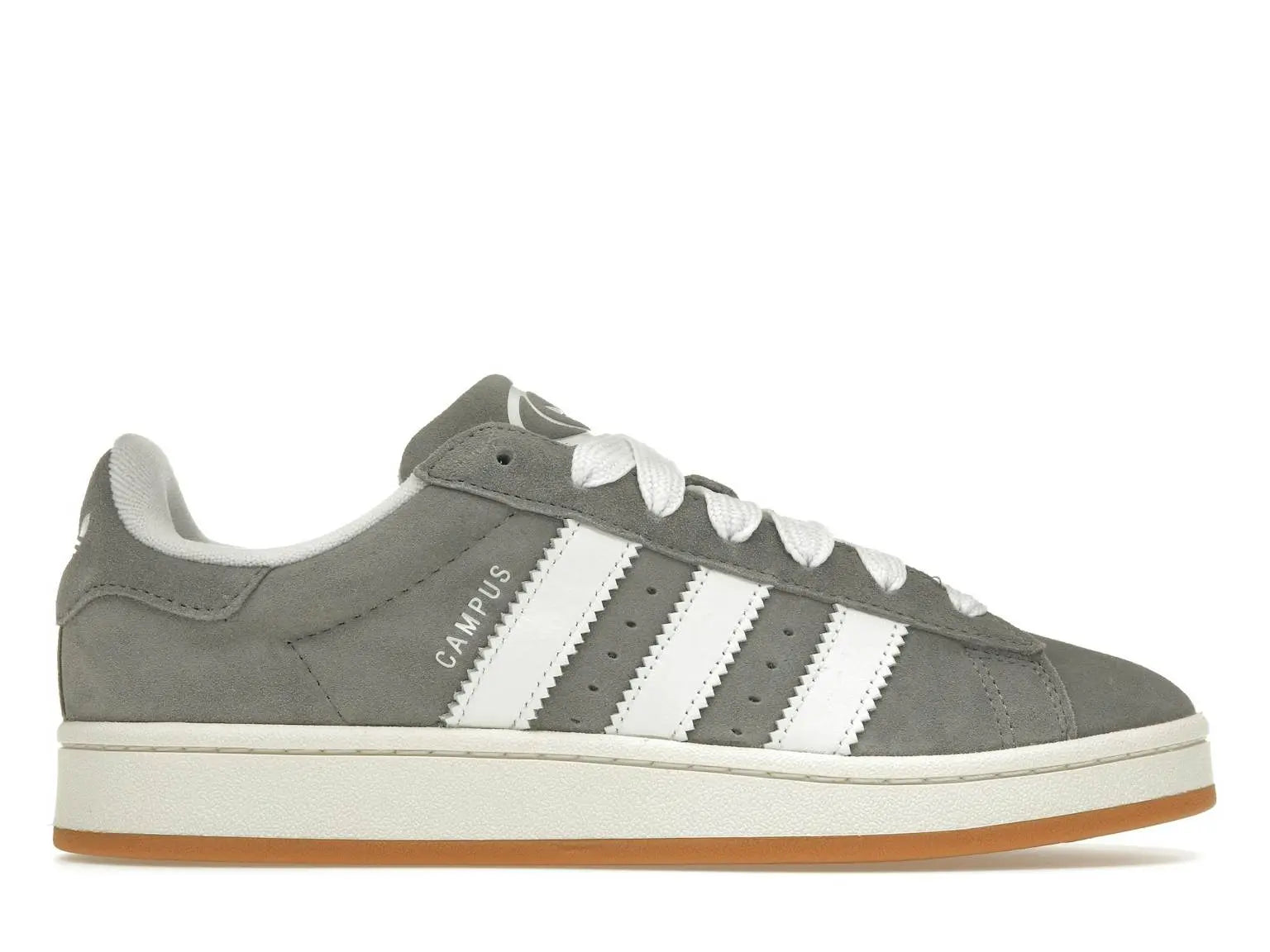 Adidas Campus 00s Grey White Adidas