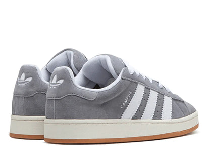 Adidas Campus 00s Grey White Adidas