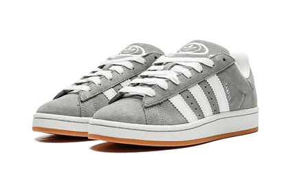 Adidas Campus 00s Grey White (Enfant) VOSneakers