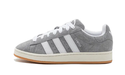 Adidas Campus 00s Grey White (Grigio) VOSneakers