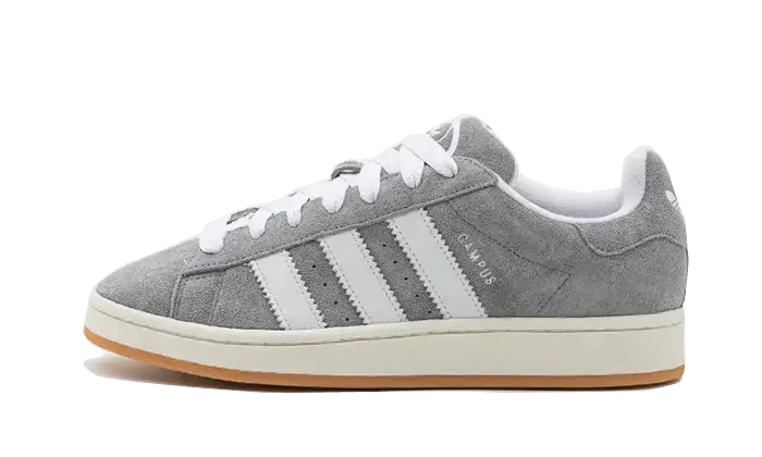 Adidas Campus 00s Grey White (Gris) VOSneakers