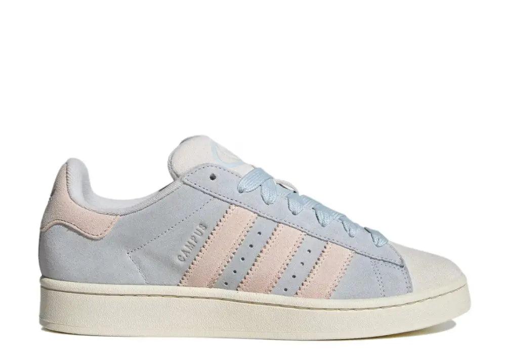 Adidas Campus 00s Halo Blue Wonder Quartz Adidas