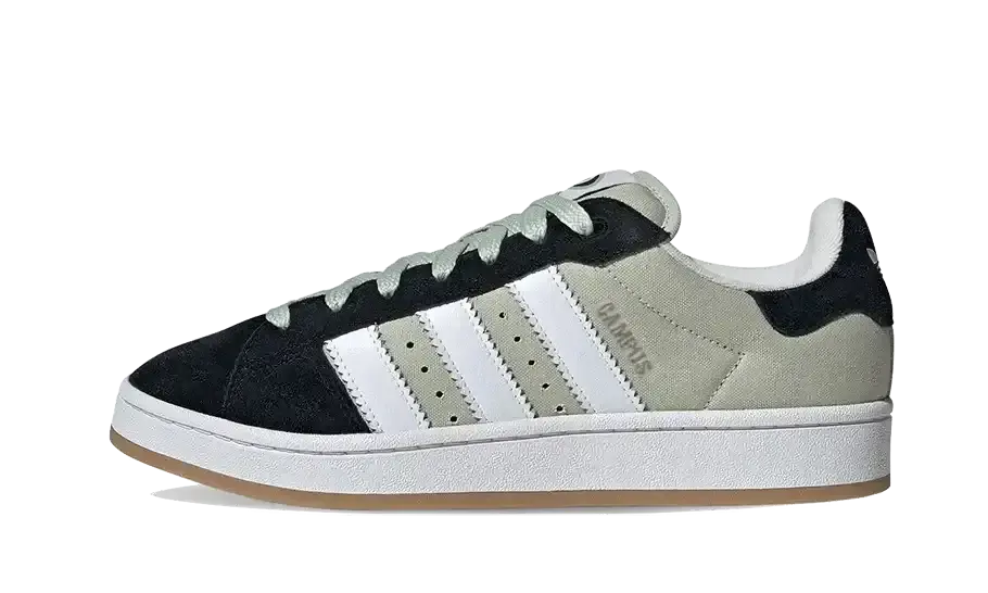 Adidas Campus 00s Halo Green Cloud White VOSneakers
