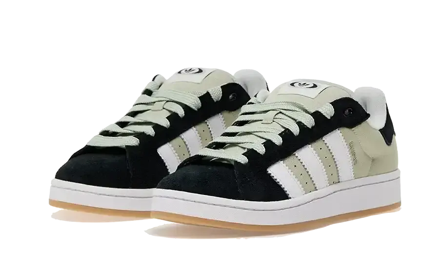 Adidas Campus 00s Halo Green Cloud White VOSneakers
