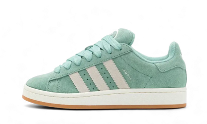 Adidas Campus 00s Hazy Green VOSneakers
