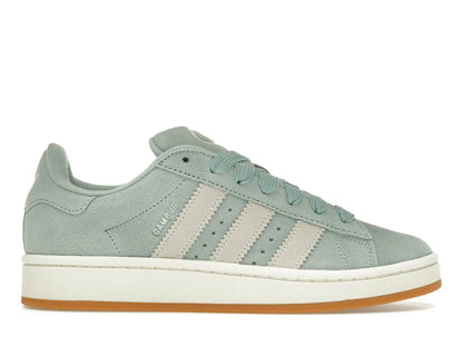 Adidas Campus 00s Hazy Vert (Femme) Adidas