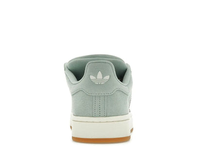 Adidas Campus 00s Hazy Vert (Femme) Adidas