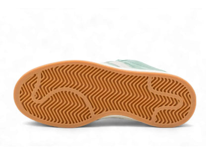 Adidas Campus 00s Hazy Vert (Femme) Adidas