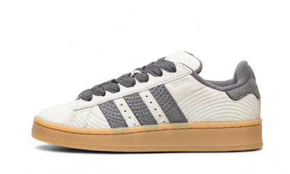 Adidas Campus 00s Japanese Rock Garden Ash Silver VOSneakers