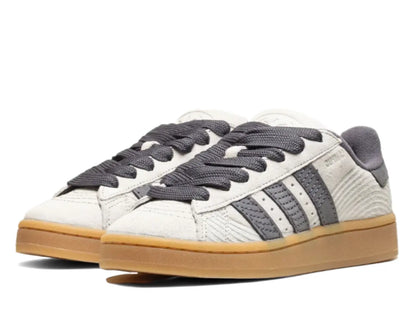 Adidas Campus 00s Japanese Rock Garden Ash Silver Adidas