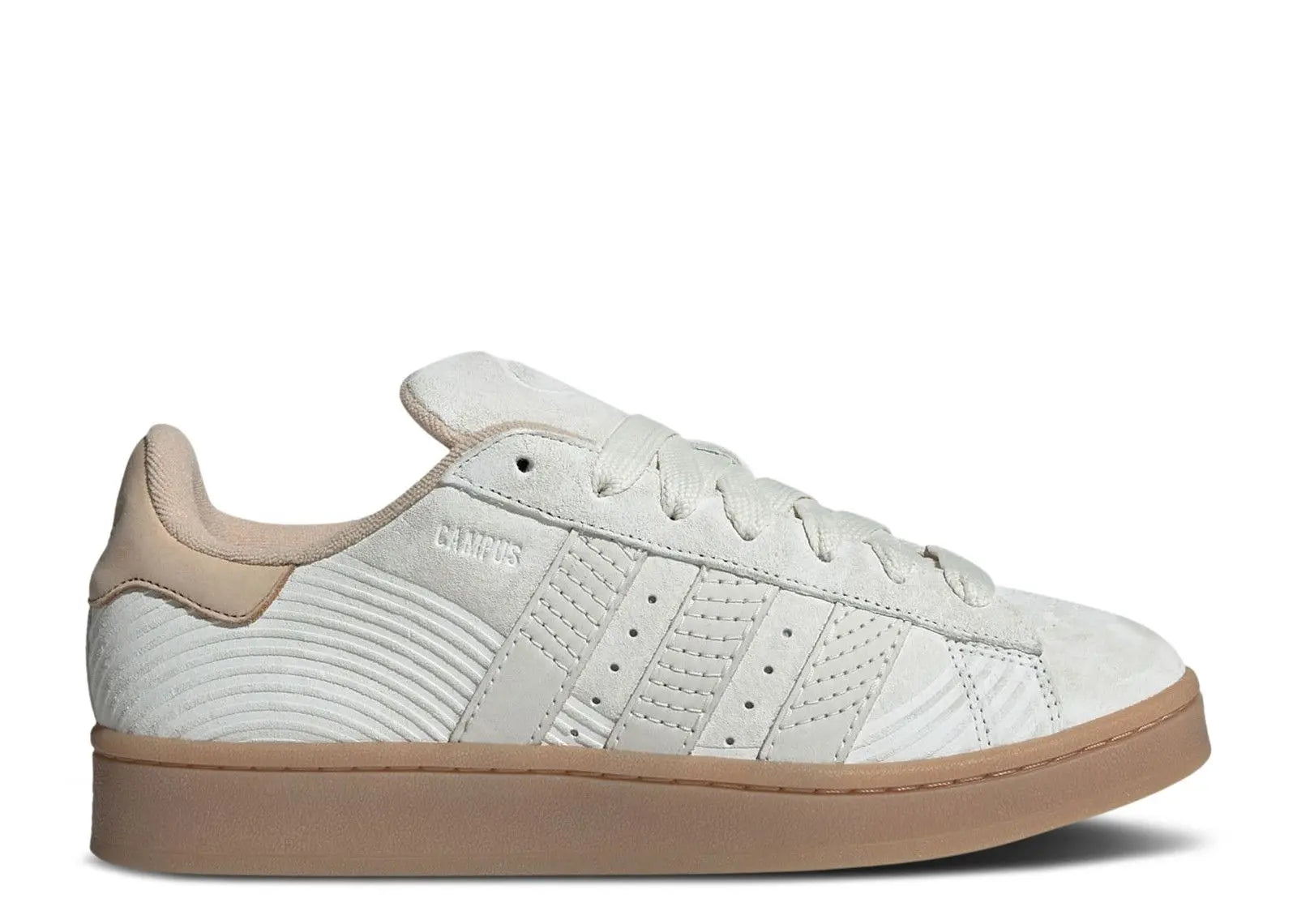 Adidas Campus 00s Japanese Rock Garden White Tint Adidas