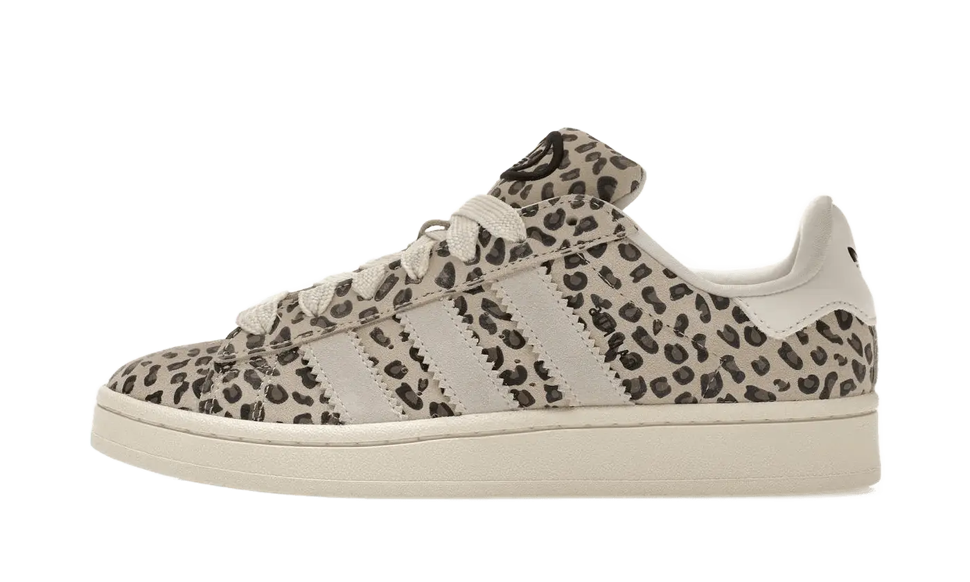 Adidas Campus 00s Leopard VOSneakers