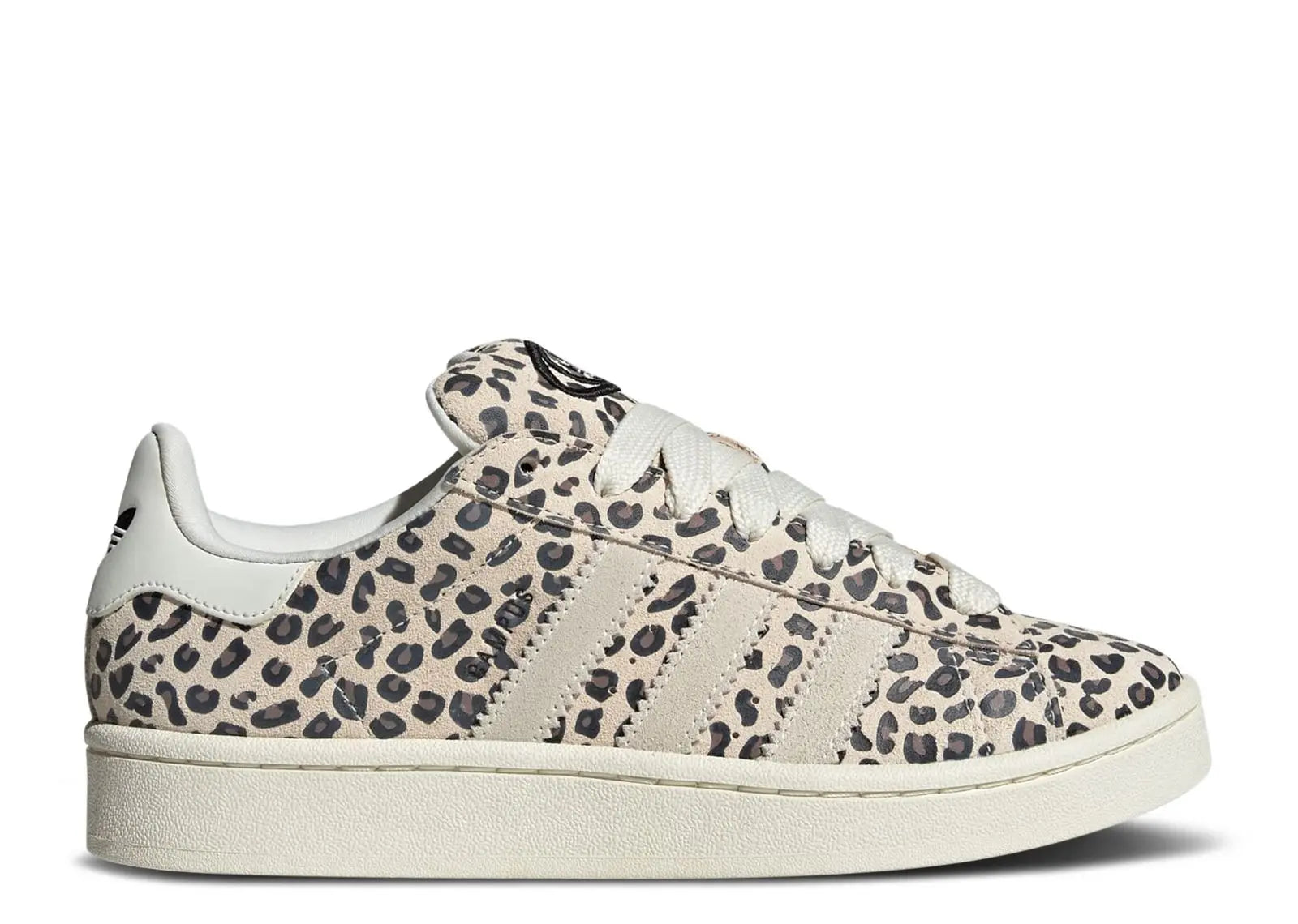 Adidas Campus 00s Leopard Adidas