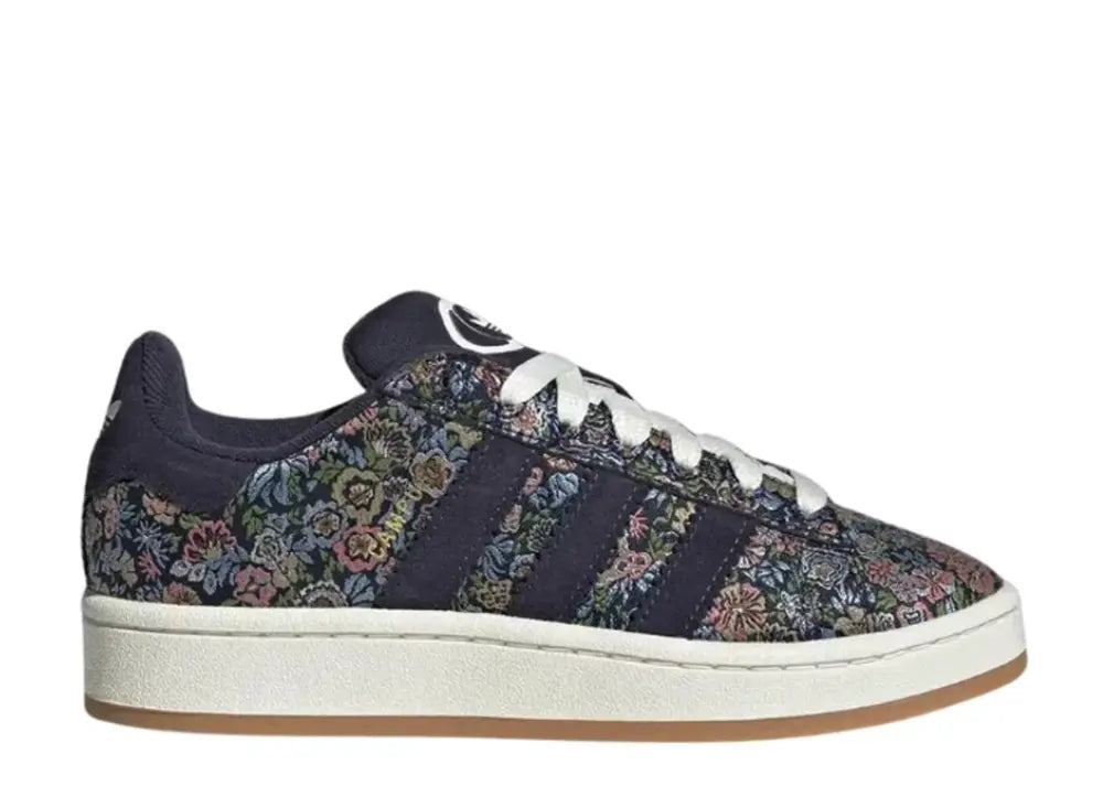 Adidas Campus 00s Liberty London Floral Embroidery Adidas