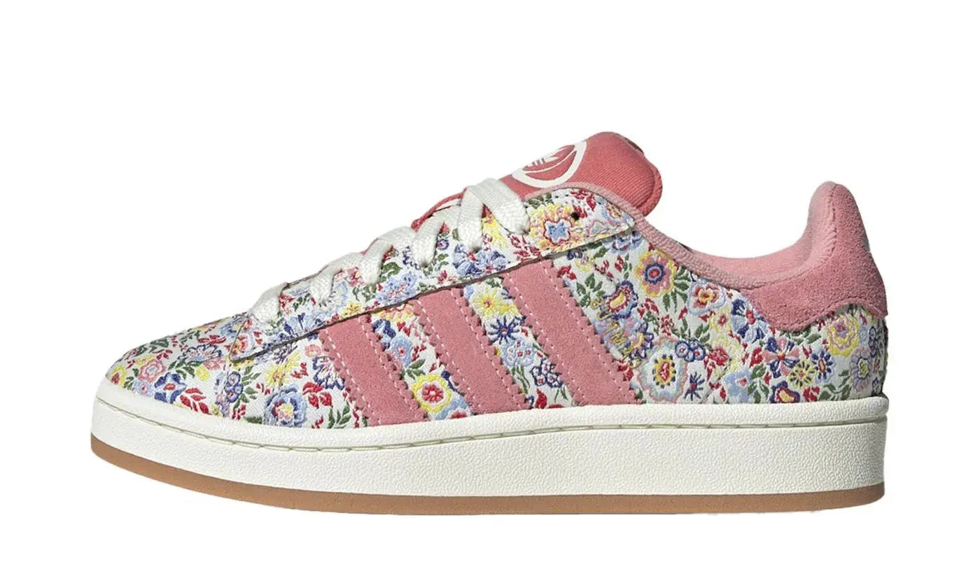 Adidas Campus 00s Liberty London Pink VOSneakers
