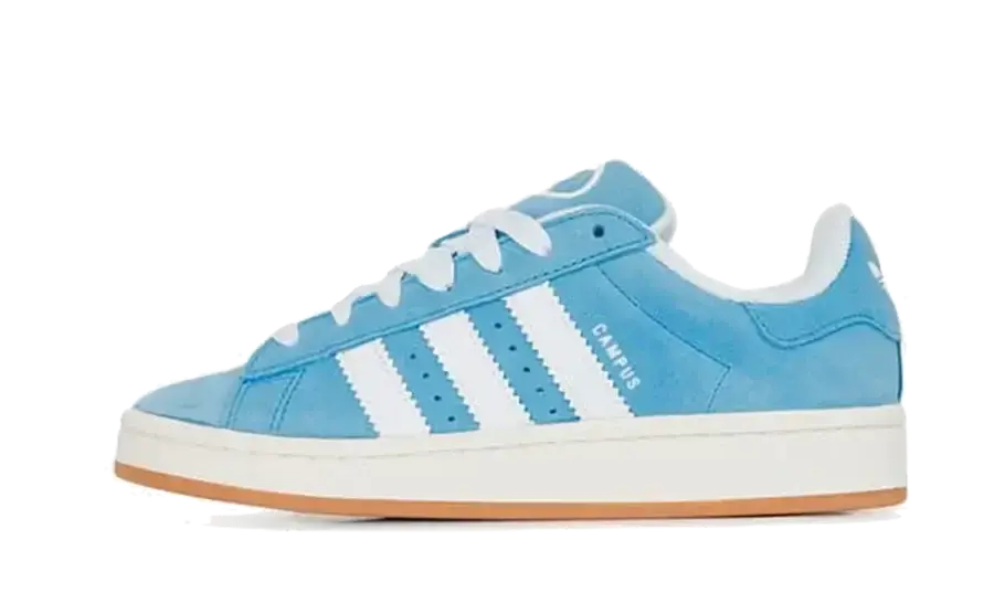 Adidas Campus 00s Light Blue VOSneakers