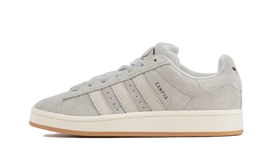 Adidas Campus 00s Light Grey Adidas