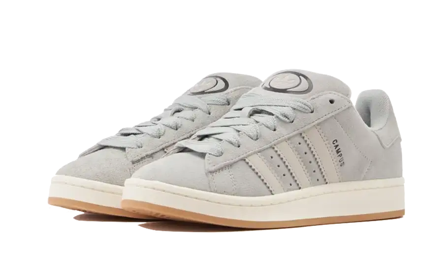 Adidas Campus 00s Light Grey Adidas