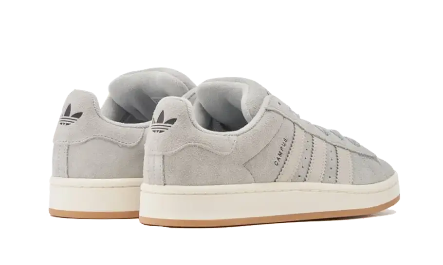 Adidas Campus 00s Light Grey Adidas