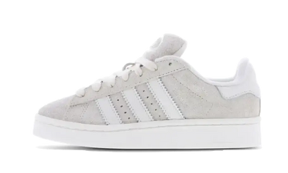 Adidas Campus 00s Light Grey White (Enfant) VOSneakers