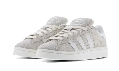 Adidas Campus 00s Light Grey White (Enfant) VOSneakers
