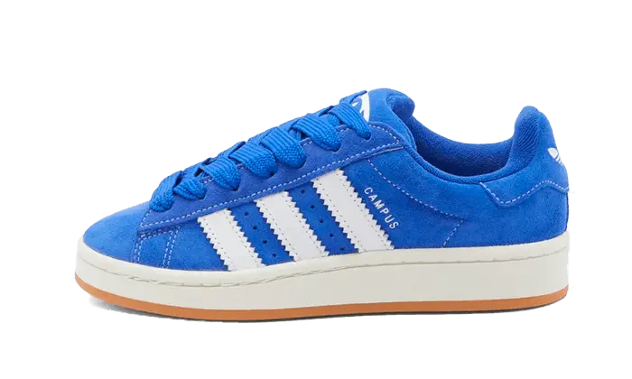 Adidas Campus 00s Lucid Blue VOSneakers