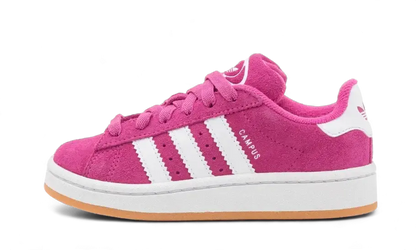 Adidas Campus 00s Lucid Fuchsia VOSneakers