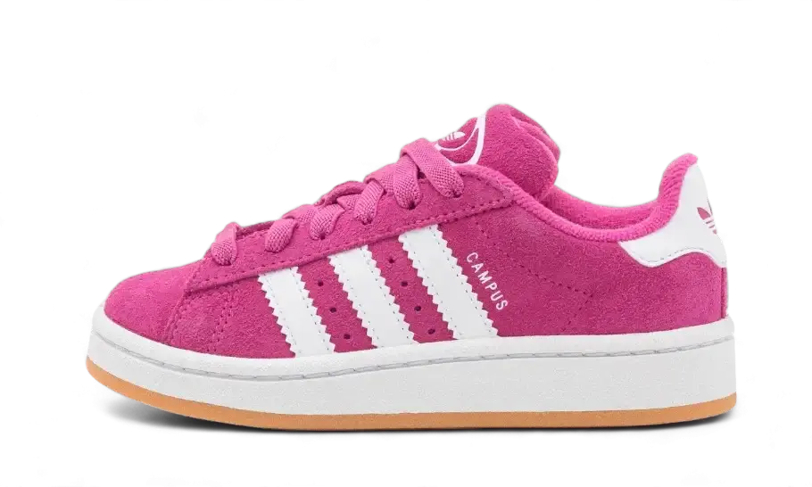 Adidas Campus 00s Lucid Fuchsia VOSneakers