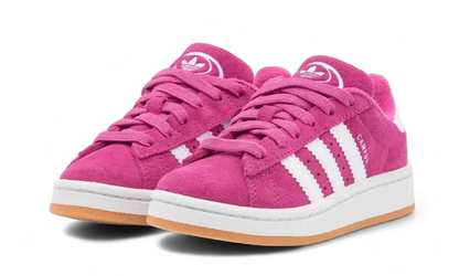 Adidas Campus 00s Lucid Fuchsia VOSneakers