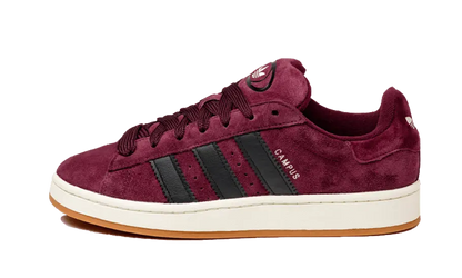 Adidas Campus 00s Maroon VOSneakers