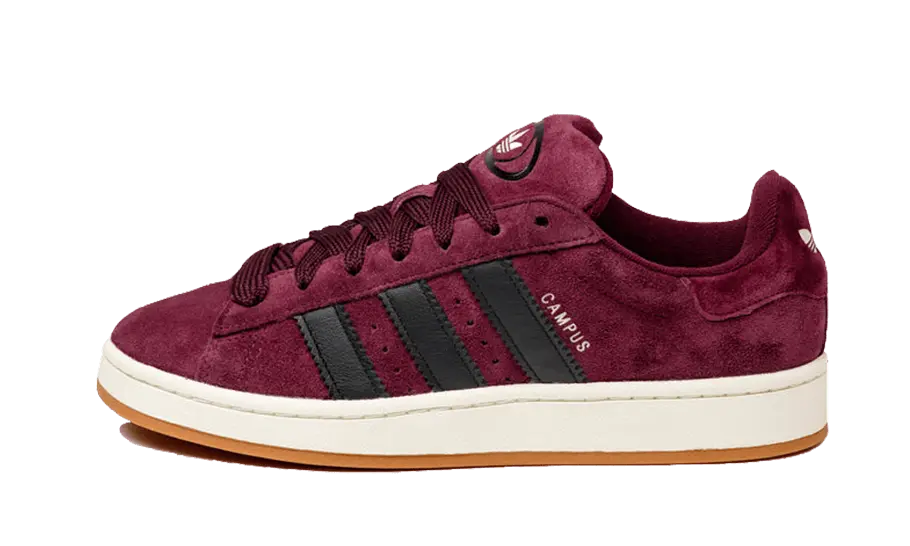 Adidas Campus 00s Maroon VOSneakers