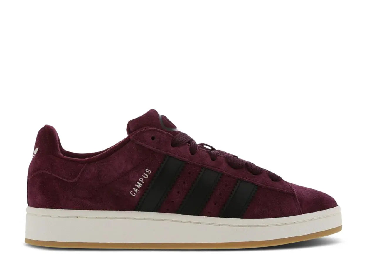 Adidas Campus 00s Maroon Adidas