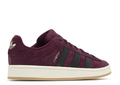 Adidas Campus 00s Maroon Adidas