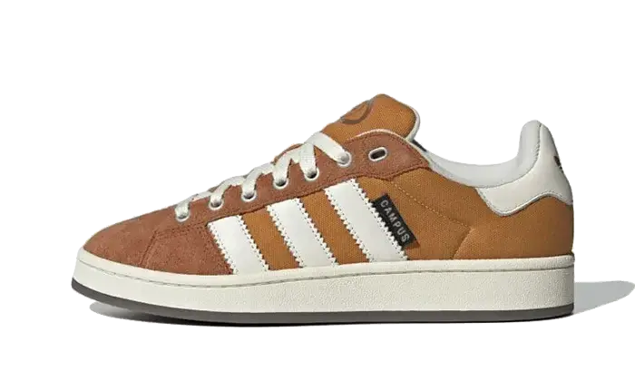Adidas Campus 00s Mesa Wild Brown VOSneakers