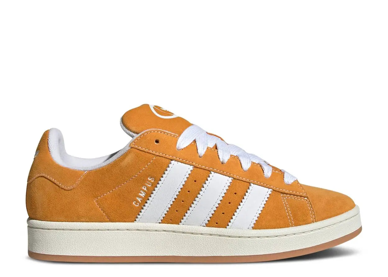Adidas Campus 00s Mustard Gum Adidas