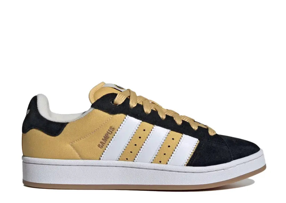 Adidas Campus 00s Oat Core Black Adidas