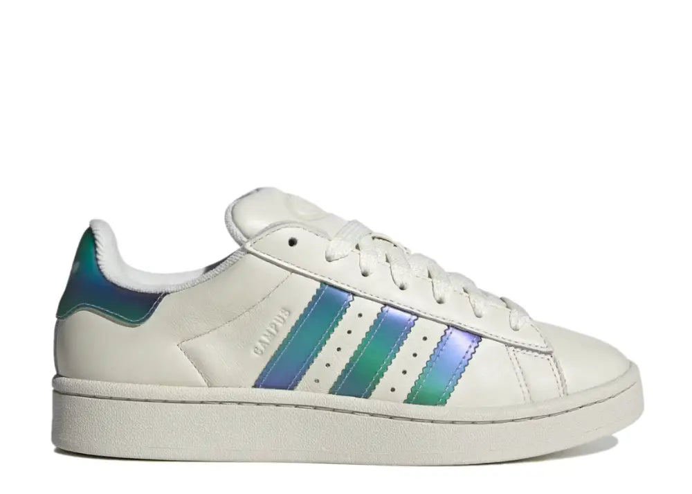 Adidas Campus 00s Off White Aluminium Adidas