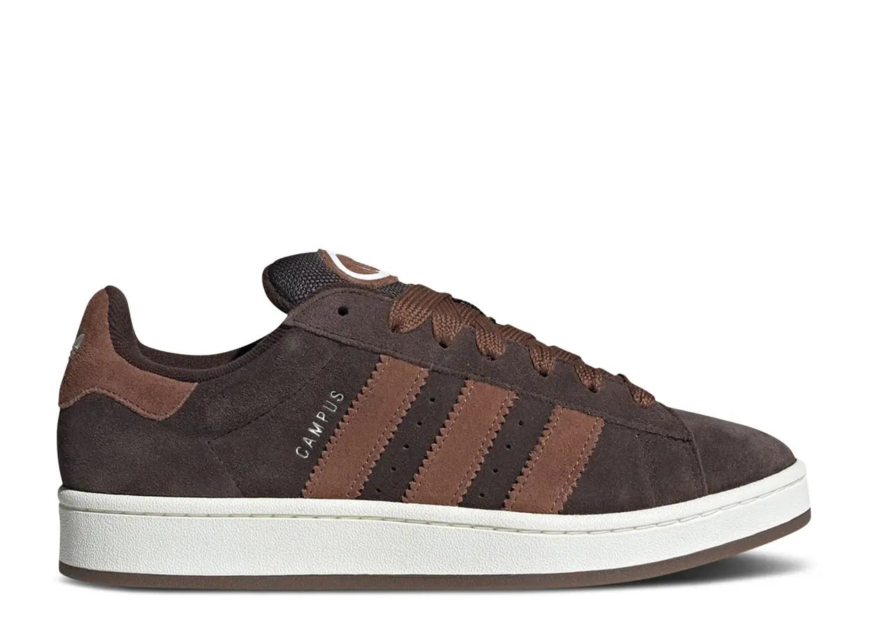 Adidas Campus 00s Preloved Brown Adidas