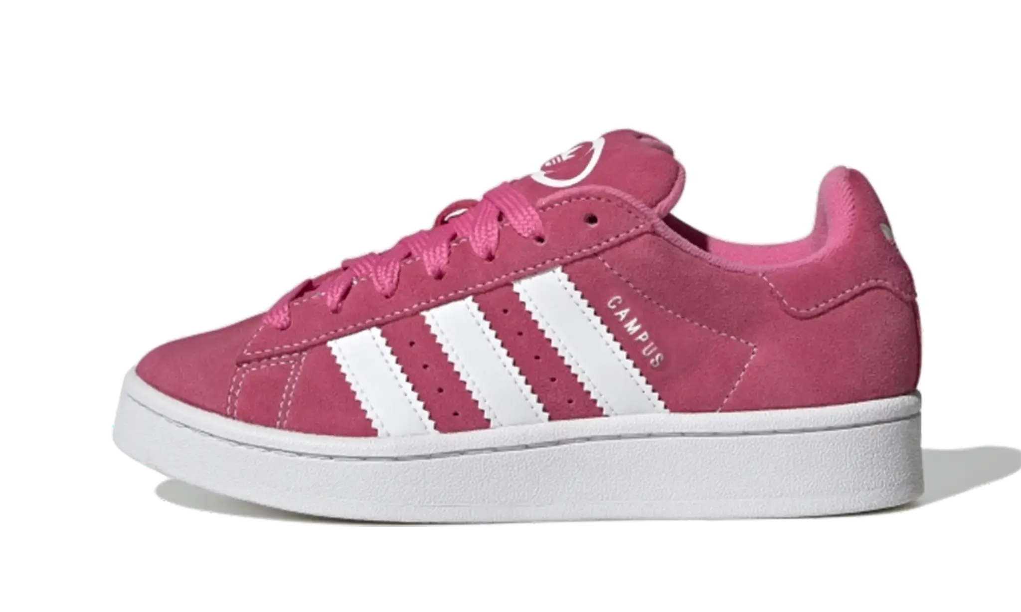 Adidas Campus 00s Pulse Magenta (Enfant) VOSneakers