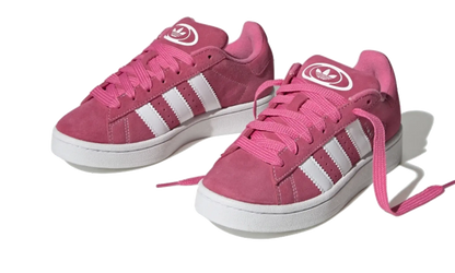 Adidas Campus 00s Pulse Magenta (Enfant) VOSneakers